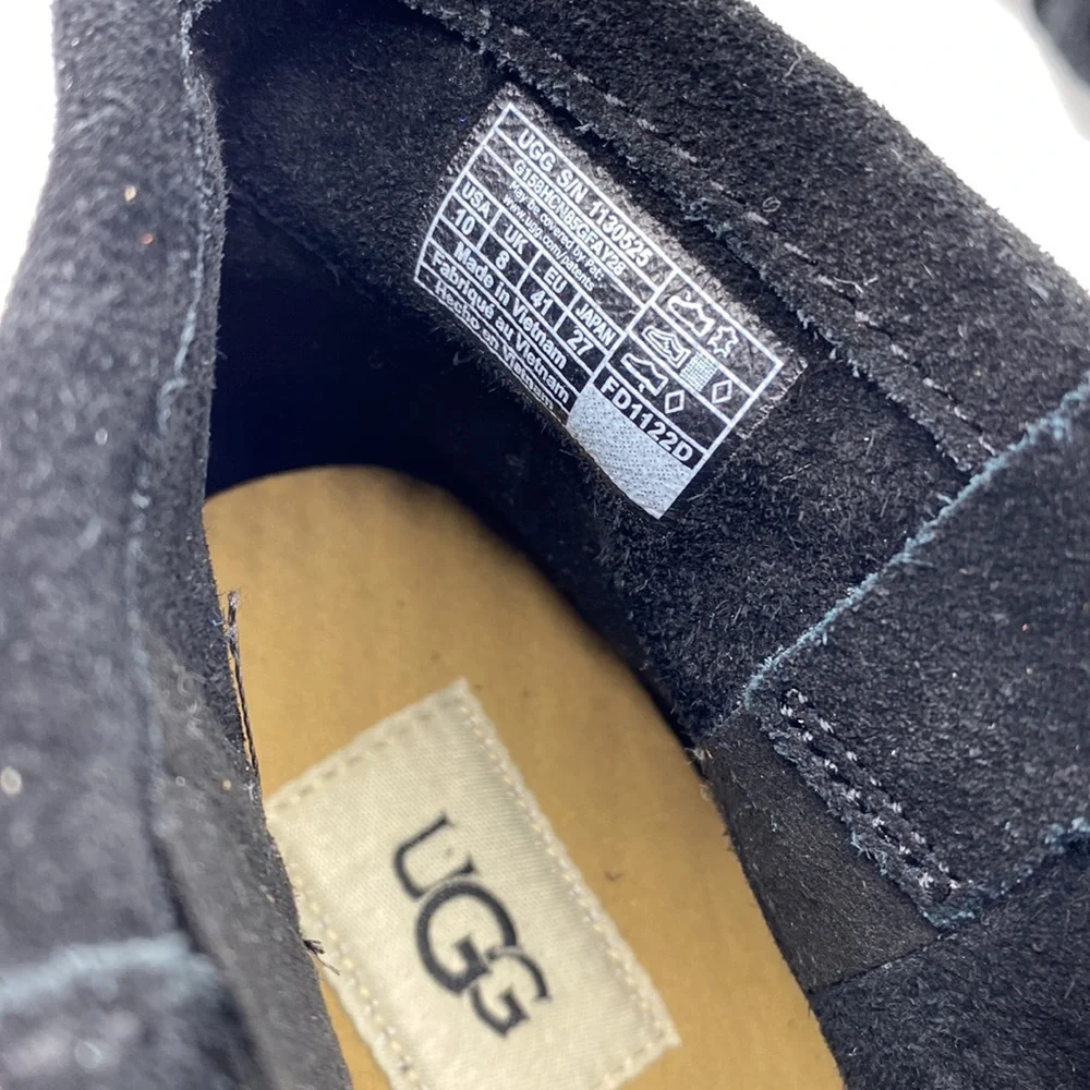 UGG women josefene